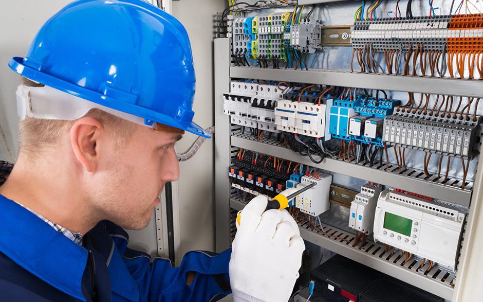 électricien urgence Le Bourget