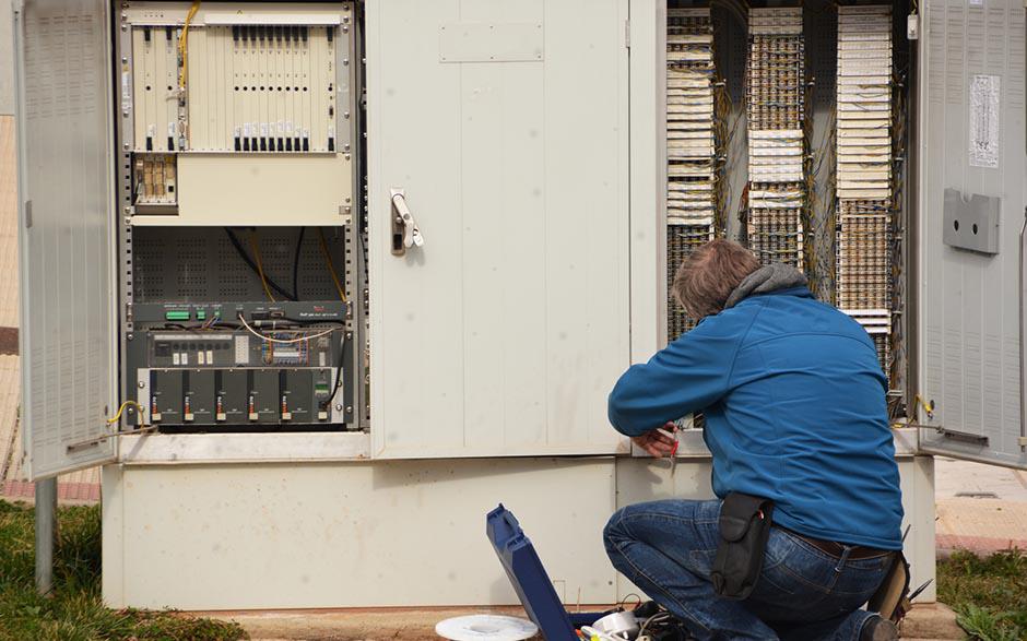électricien urgence Courcouronnes