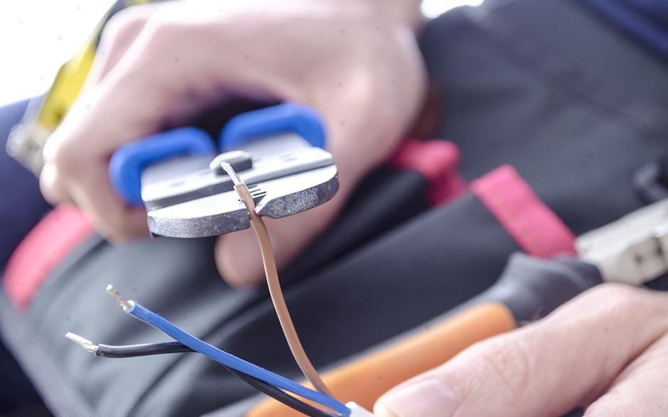électricien urgence Le Bourget