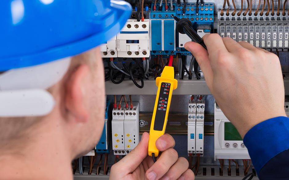 électricien dépannage Aubervilliers